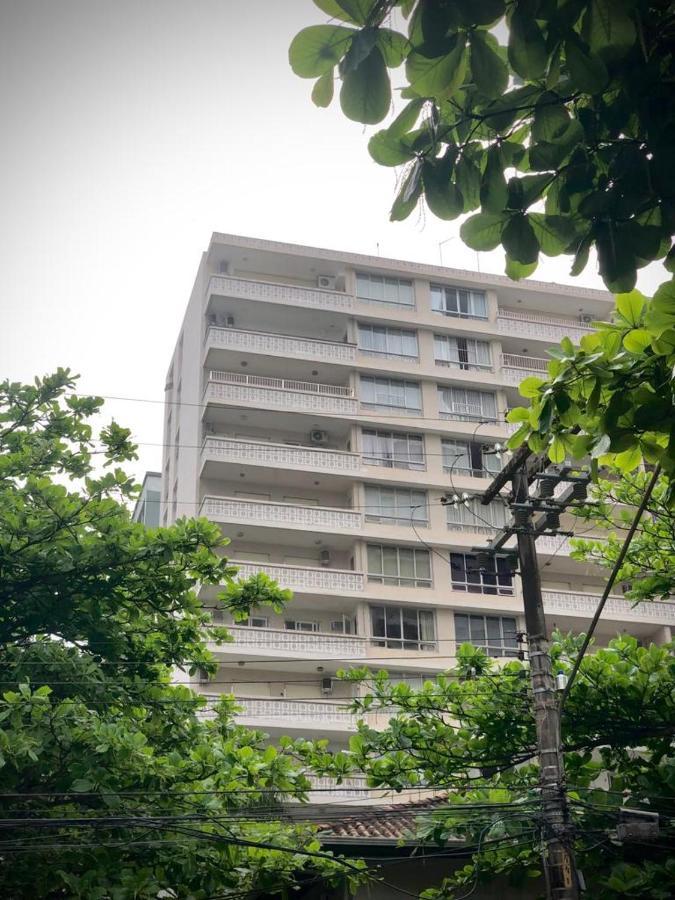Apto Pitangueiras サンパウロ エクステリア 写真